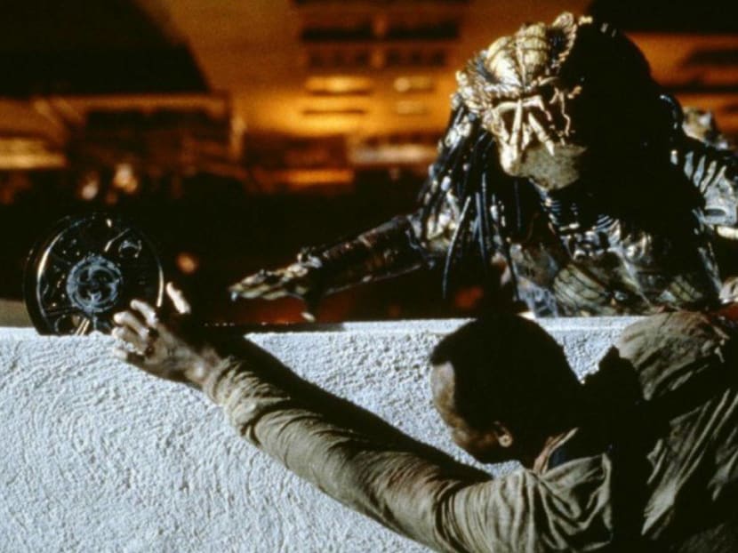 Ranking The ‘Predator’ Movies — Including ‘The Predator’ — From The Worst To The Best