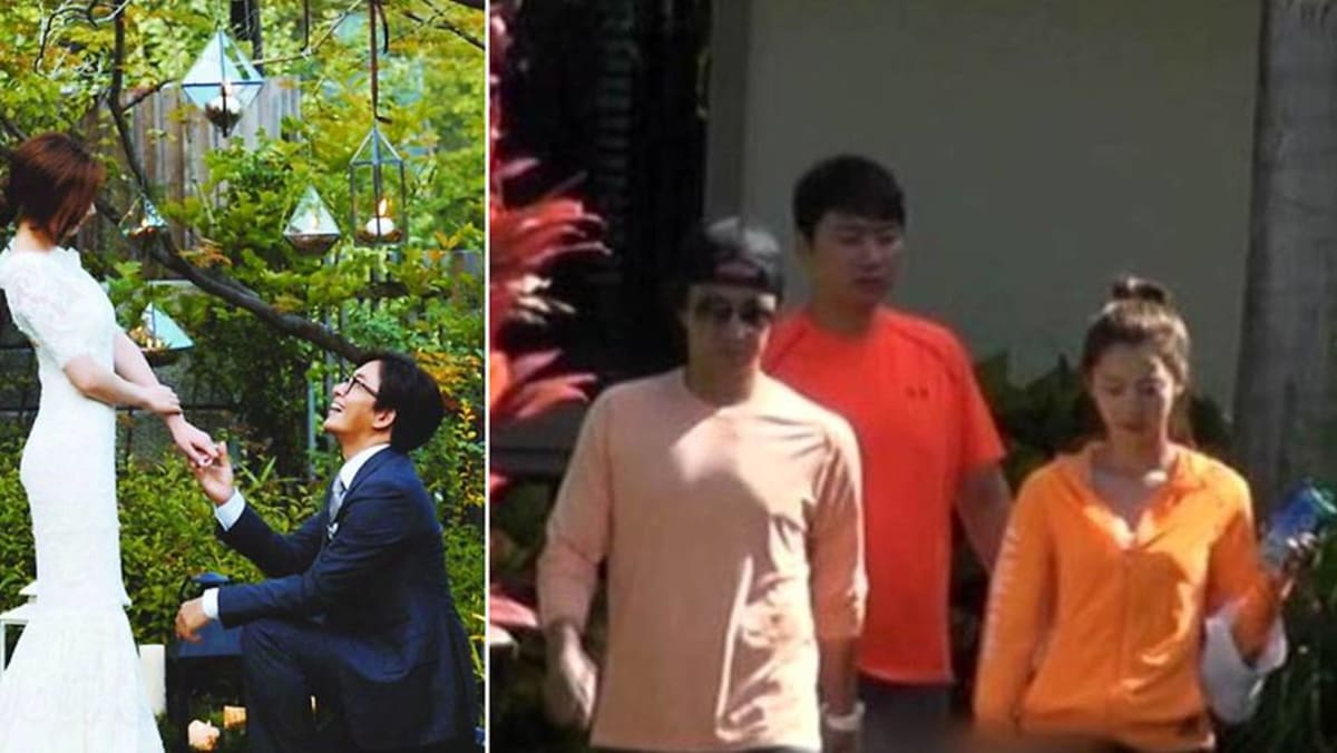 Bae Yong-joon and Park Soo-jin Spotted in Hawaii Amid School Donation News