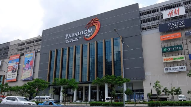 柔佛将开设新的VEP中心 方便狮城车主领取标签
