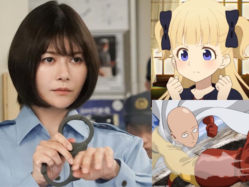 meWATCH To Offer Japanese Content From Animax And GEM From Sept 15