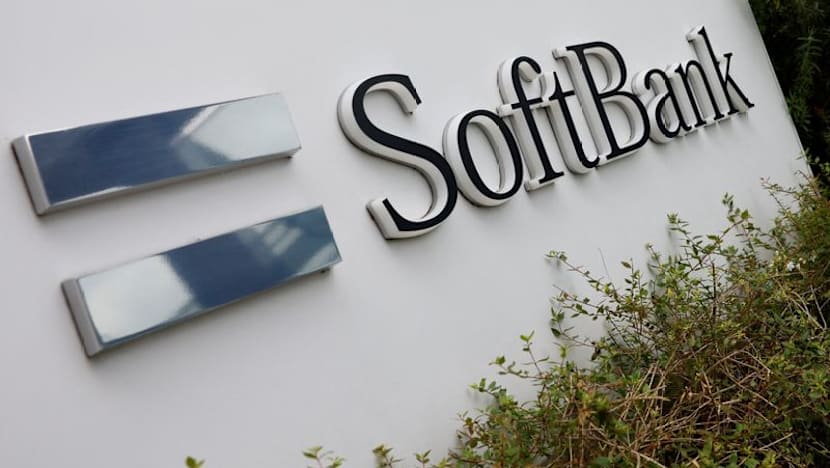 SoftBank weighs $18 billion acquisition of Allied Universal, Bloomberg News reports