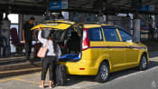 Taxi jb-sg 2