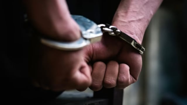 被指参与间谍活动 马国学生被挪威警方逮捕