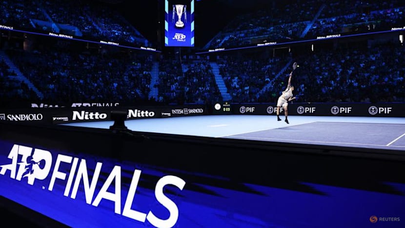 Two fans die on second day of ATP Finals in Turin