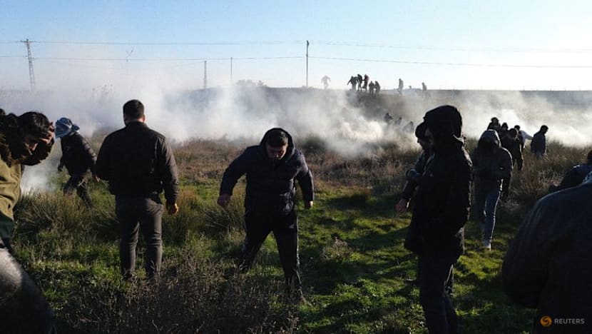 Syria government agrees new truce with Kurdish forces