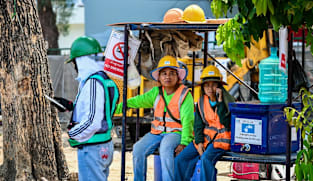 Bangkok set for region-topping temperatures in years to come: Study