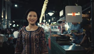 Durian and satay scenes get giggles in Singapore Airlines’ new in-flight safety video