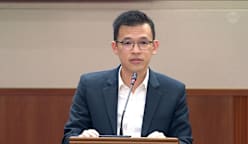 Kenneth Tiong on Veterinary Practice Bill
