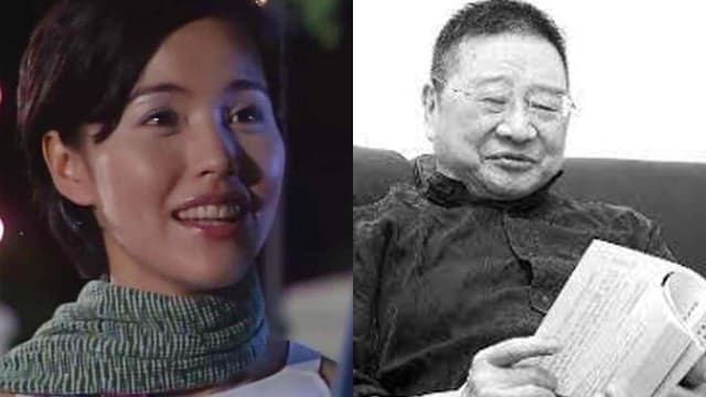 荣幸演过倪匡笔下知名人物　郑惠玉发文哀悼