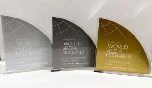 Mediacorp crowned broadcaster of the year, on top of 67 awards haul at Berlin World Media Festivals and New York Festivals 
