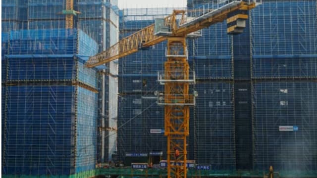 中国杭州全面取消购房限制措施