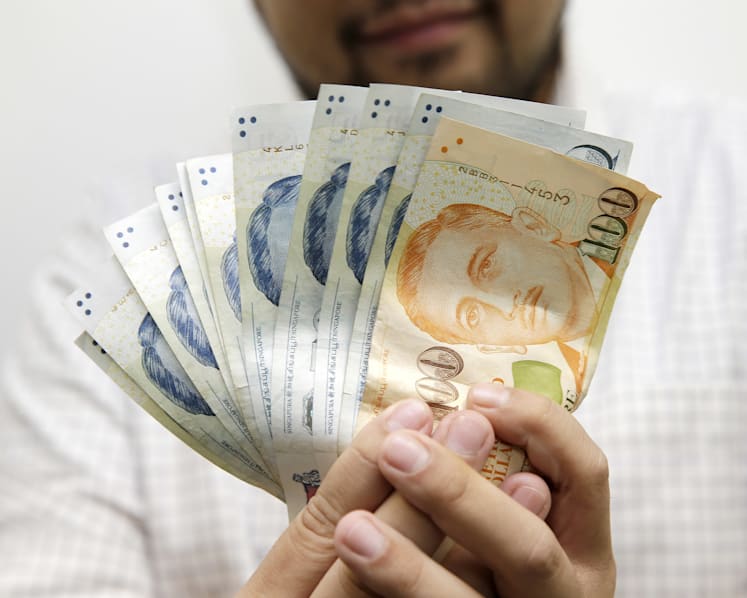 Govt seeks more teeth to fight organised crime