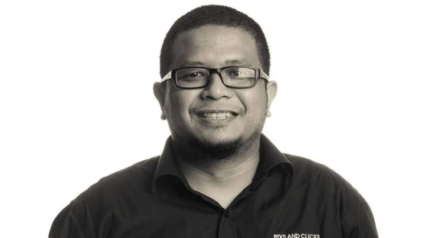 Jurukamera CNA maut dalam kemalangan di Lebuhraya Karak