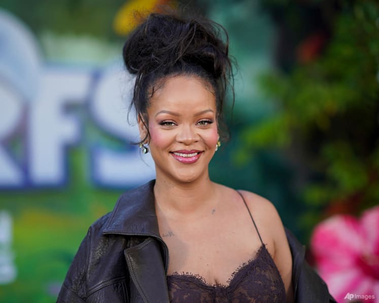A Florida woman has been charged in a shooting at Rihanna's Los Angeles home