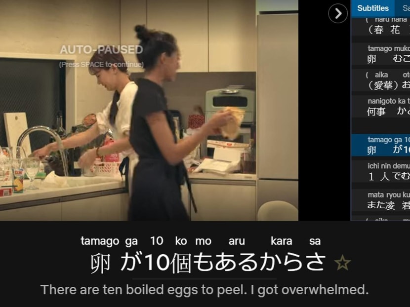 There’s A Cool Chrome Extension That Makes Studying Foreign Languages On Netflix Fun And Easy