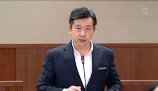Committee of Supply 2026 debate, Day 2: Gabriel Lam on rehabilitating and reintegrating ex-offenders