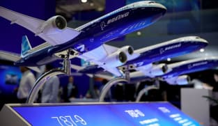 China lifts Boeing delivery ban as tariff war cools: Report