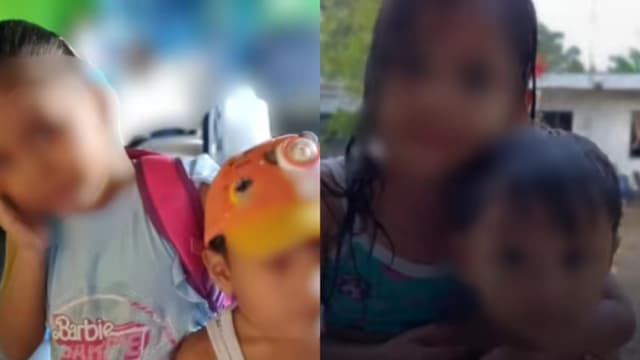 哥伦比亚两幼童疑玩捉迷藏  躲冰箱窒息身亡