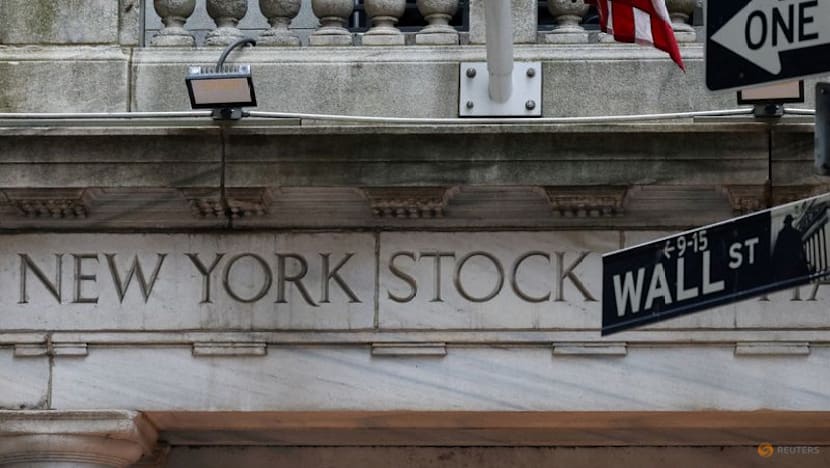 Wall Street indexes end lower; investors brace for jobs data, Nvidia results