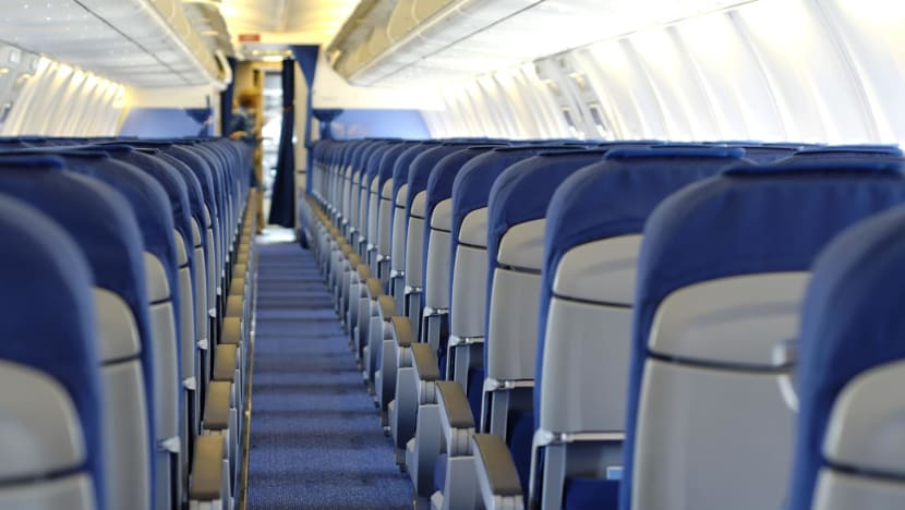 CNA Explains: Non-reclining seat? Compensation options if your flight experience falls short