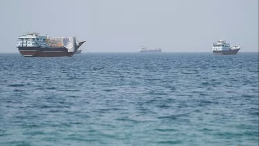 Perang Amerika, Israel dan Iran: Tehran hampir capai persetujuan dengan Oman berhubung Selat Hormuz
