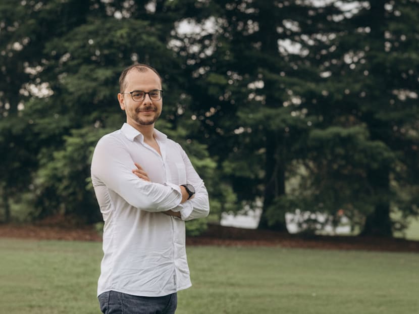 I survived a major heart attack at 33. This is what it taught me about work-life balance