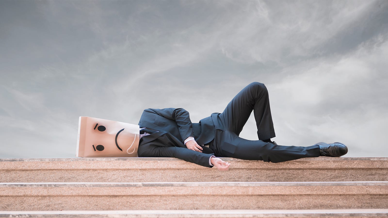 Although there’s nothing inherently wrong with failing, not all kinds of failure should be celebrated Although there’s nothing inherently wrong with failing, not all kinds of failure should be celebrated