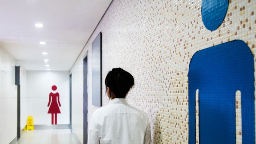Japanese women MPs get just two more toilets