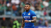 Italy sensing opportunity but England no easy target, says Ioane