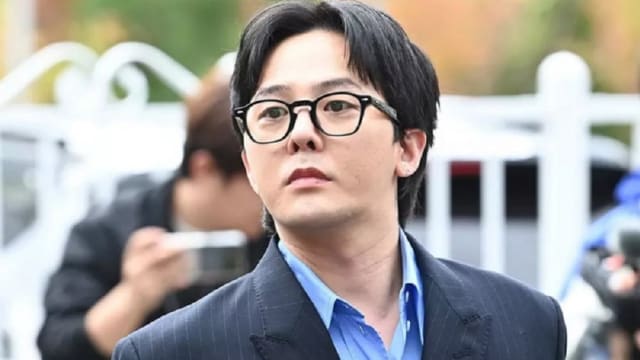 GD涉毒洗清白　警方将以无嫌疑结案