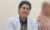 Bukan kasus CCTV yang viral, dokter Syafril Firdaus ditahan karena kekerasan seksual di kamar kos