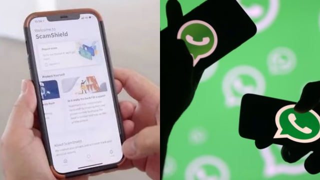 公众将能通过WhatsApp举报或查询潜在诈骗