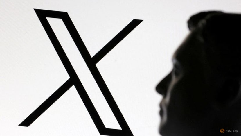 French prosecutors probe Musk's X over alleged algorithmic bias French prosecutors probe Musk's X over alleged algorithmic bias