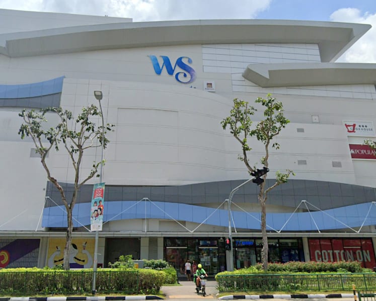 Free Covid-19 test for those who had been to White Sands mall from May 2-11, after visits by infectious cases