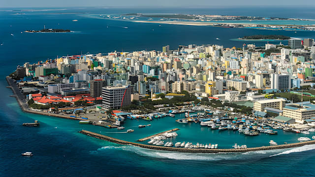 美国发出旅游警示 称马尔代夫或遭无预警恐袭