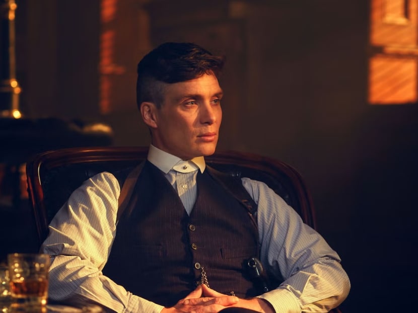 Peaky Blinders film gets Netflix green light with Cillian Murphy returning Peaky Blinders film gets Netflix green light with Cillian Murphy returning