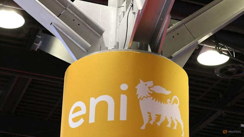 Exclusive-Pakistan cancels Eni LNG cargoes, seeks to renegotiate Qatar supplies