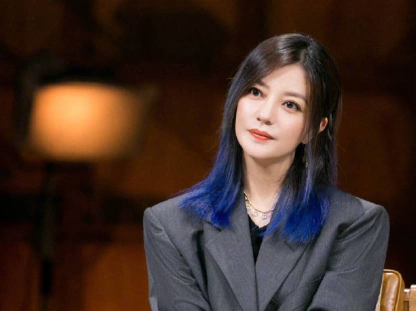 She says this is the reason female stars are finding it increasingly hard to make their mark in the industry. She says this is the reason female stars are finding it increasingly hard to make their mark in the industry.