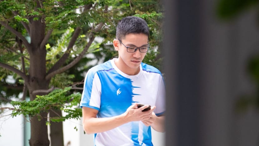 2 days' jail for man who lied to police, doctor and insurer that he was hurt in car accident 