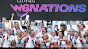 Red Roses secure hefty raise, World Cup bonus in new four-year pay deal