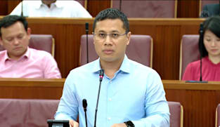 Desmond Lee on balloting in Sec 1 posting exercise