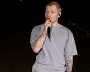 Ed Sheeran says situation in Gaza is 'catastrophic and unjustifiable', apologises for Macklemore controversy