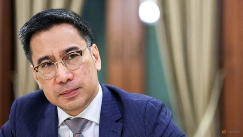 Central bank independence being challenged in many countries, Thai central bank chief says 