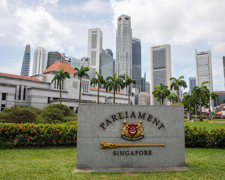 July 3 Parliament sitting: 4 ministerial statements on Ridout Road bungalow rentals; questions about Singapore Turf Club, Seatrium filed