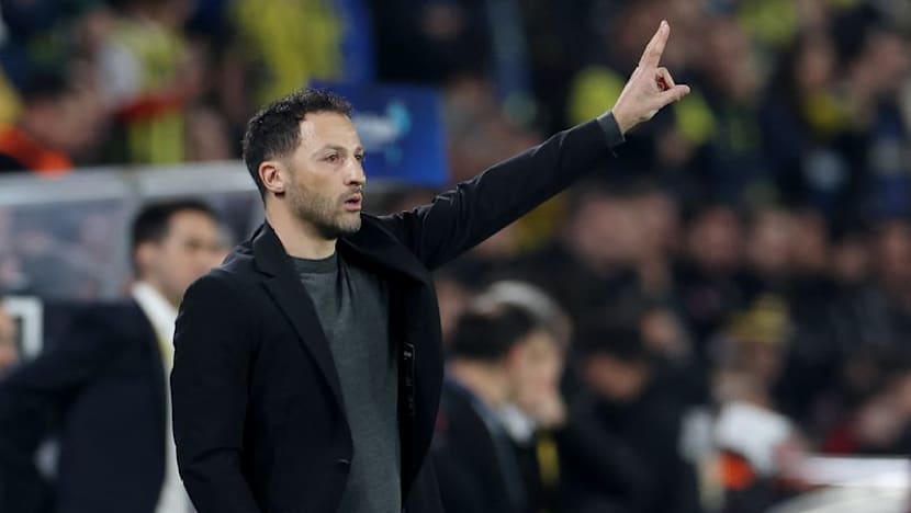 Bologna appoint Tedesco as manager on two-year deal