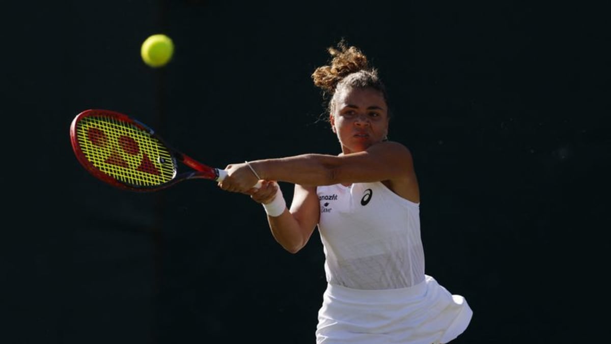 Paolini parts ways with coach after early Wimbledon exit