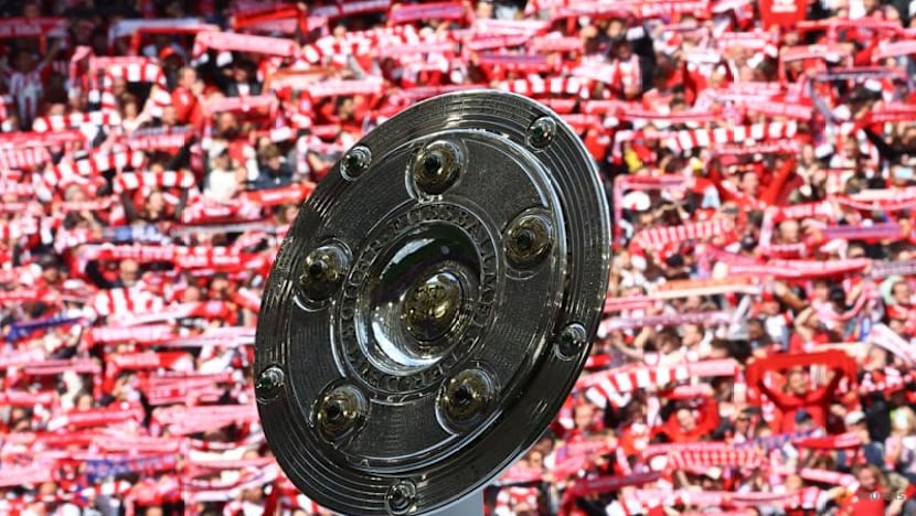 Versant's USA Sports secures US Bundesliga rights in live programming push