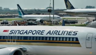 Singapore Airlines siarkan Piala Dunia 2026 secara live di pesawat, penumpang tak akan ketinggalan match