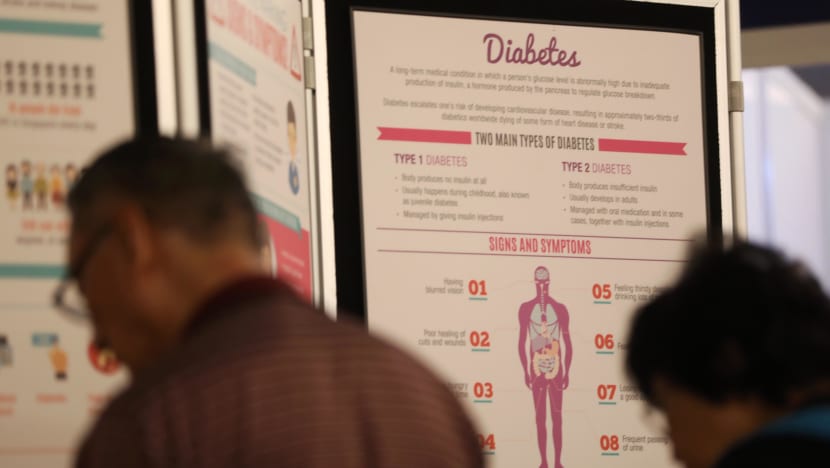Patients with complex chronic conditions can withdraw more from their MediSave from 2021
