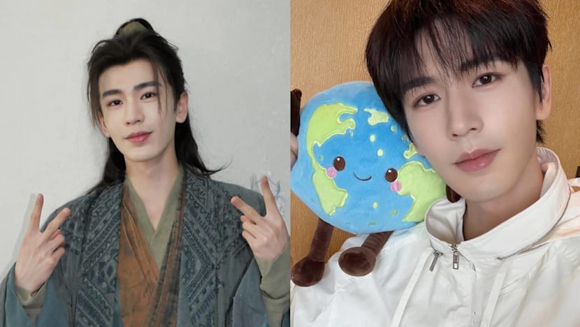 Zhang Linghe Reportedly Only Slept 20 Hours in 7 Days Amid Gruelling Work Schedule & Health Concerns